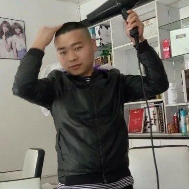 余生加油的照片