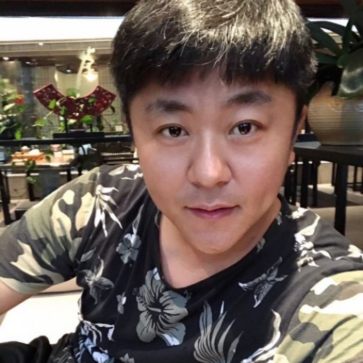 金鱼相许笑点低的照片