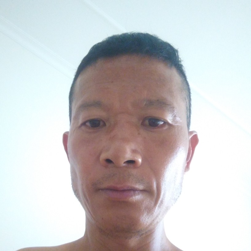土豆泥炒西红柿的照片