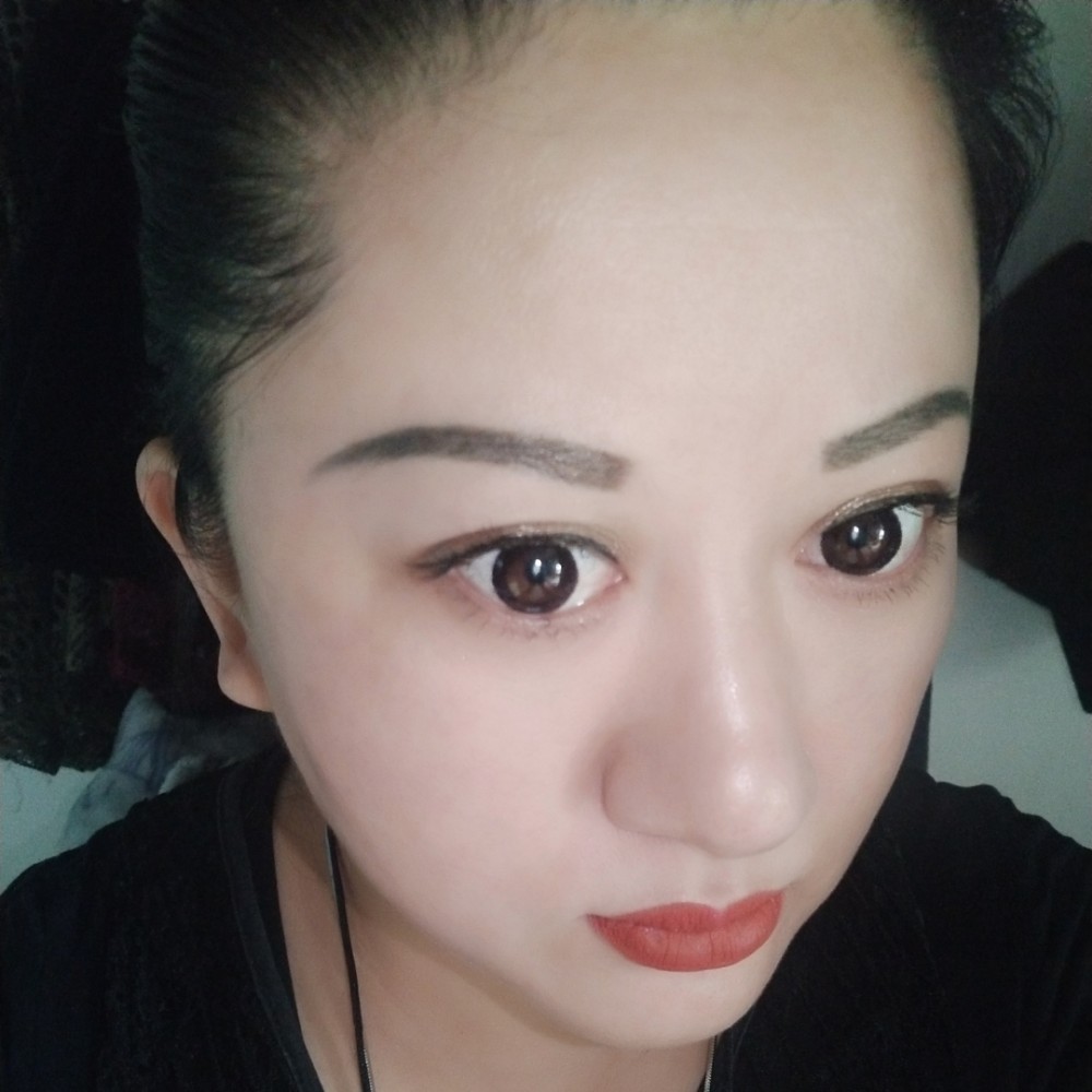 快乐的照片