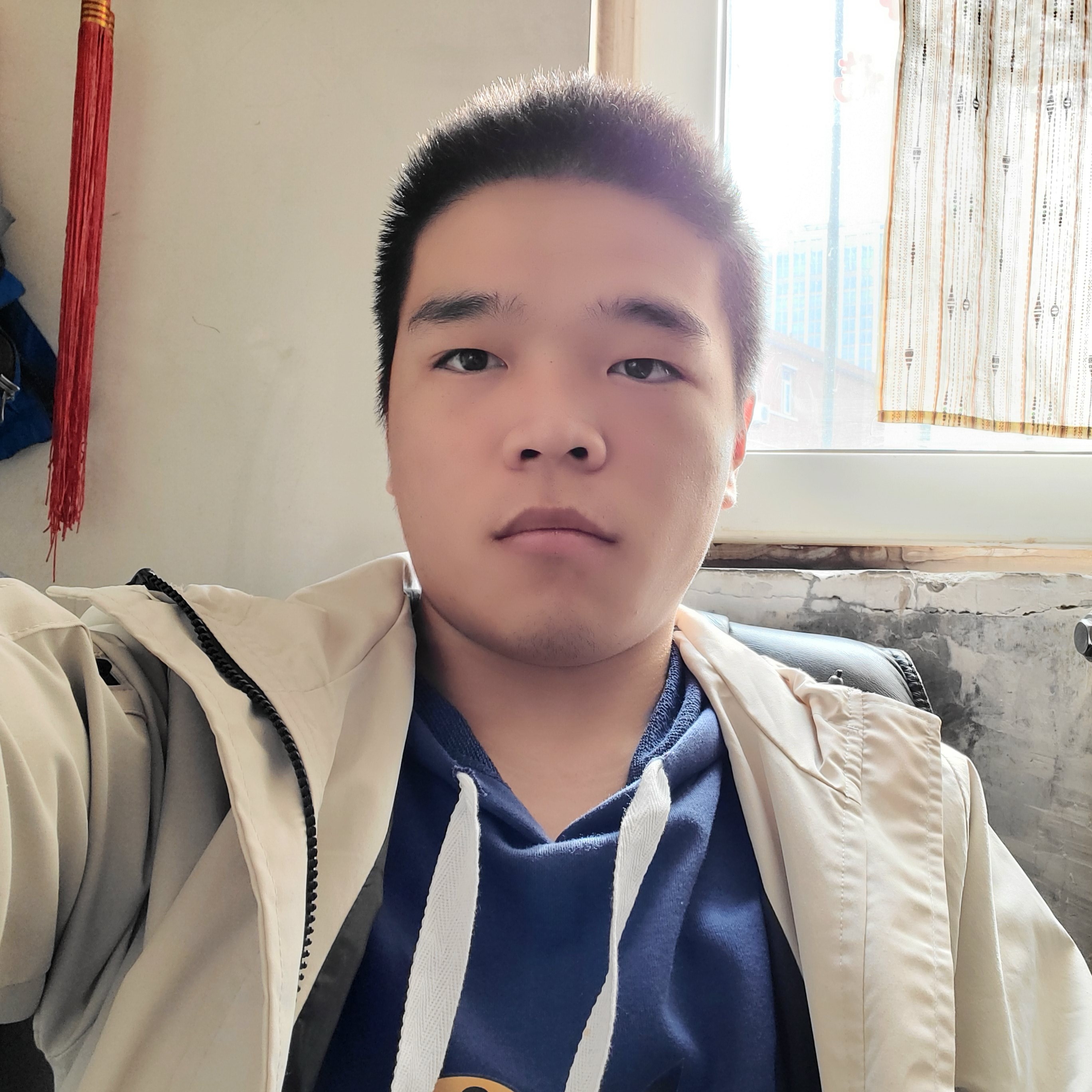 爱笑和心劫的照片