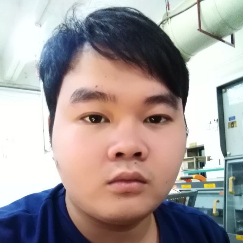 广西仔小北的照片