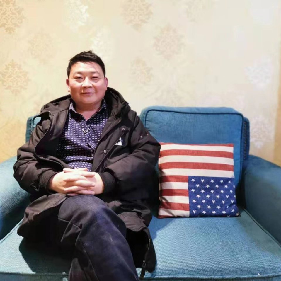 魁梧有人生的照片