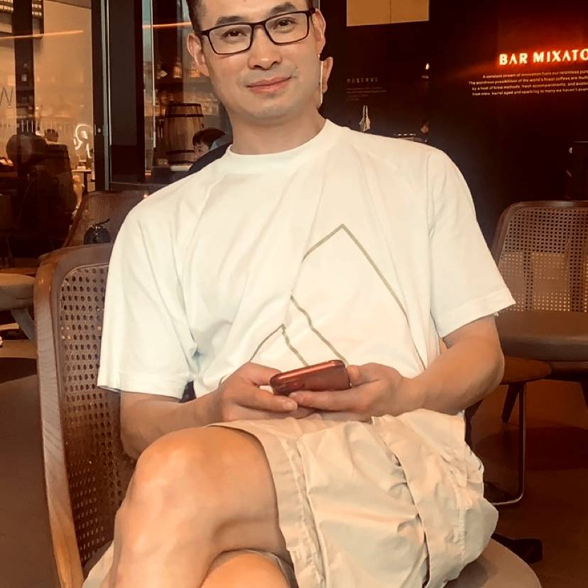 喜子阿喜的照片