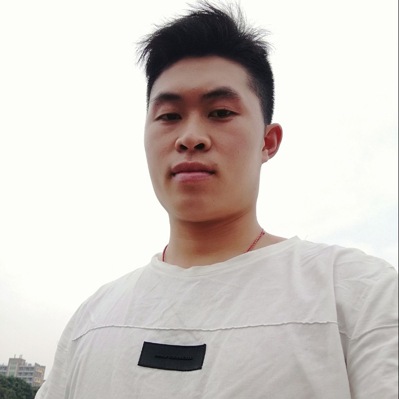 朋友隐忍的照片