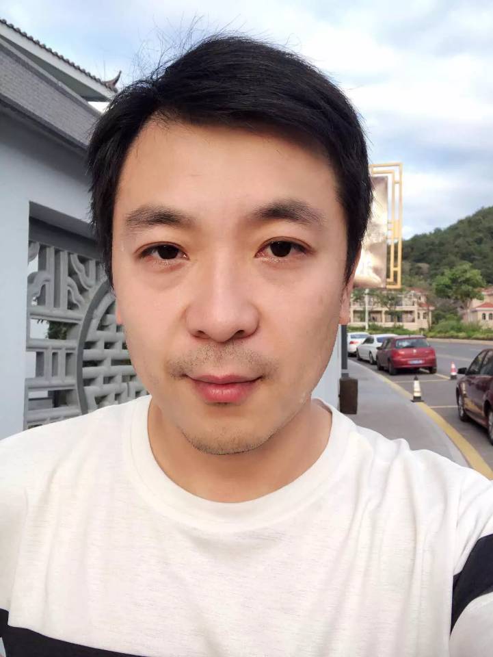 石西岛的照片