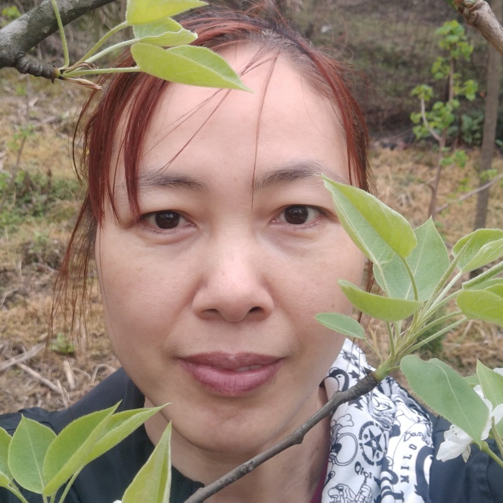 夏天怕孤独的照片