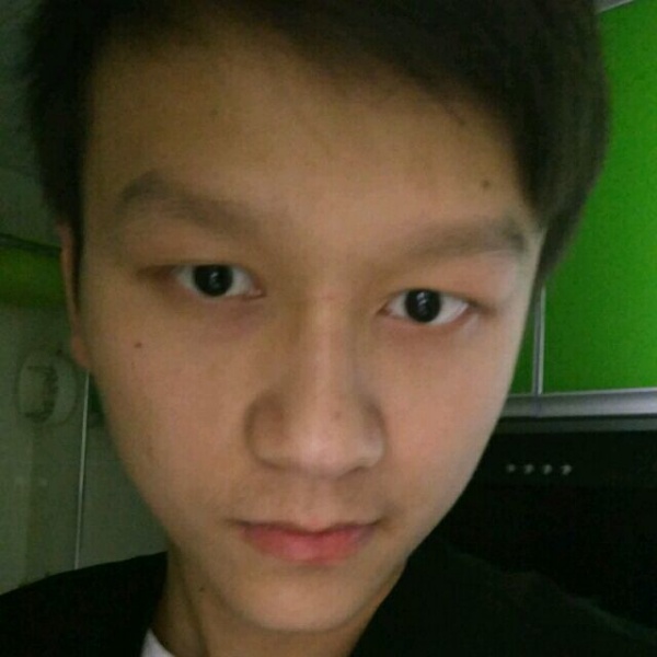 冷傲等待大雁的照片