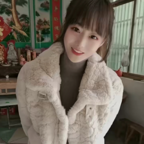 一鹤冲天的仙女的照片