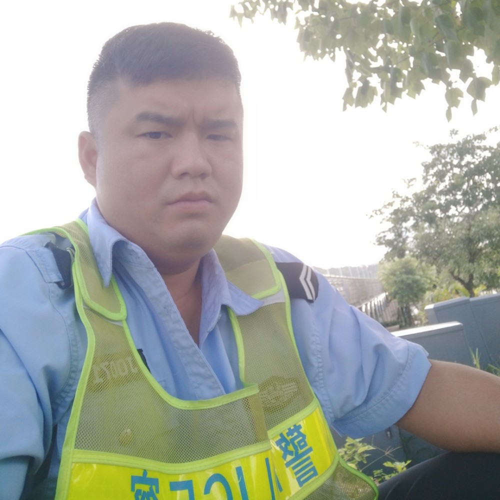 孤身！的照片