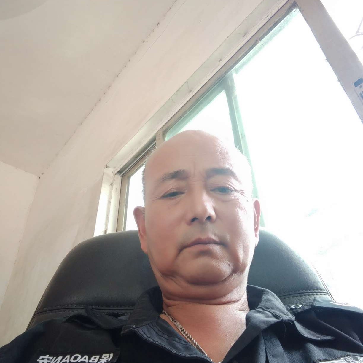 春天有大气的照片