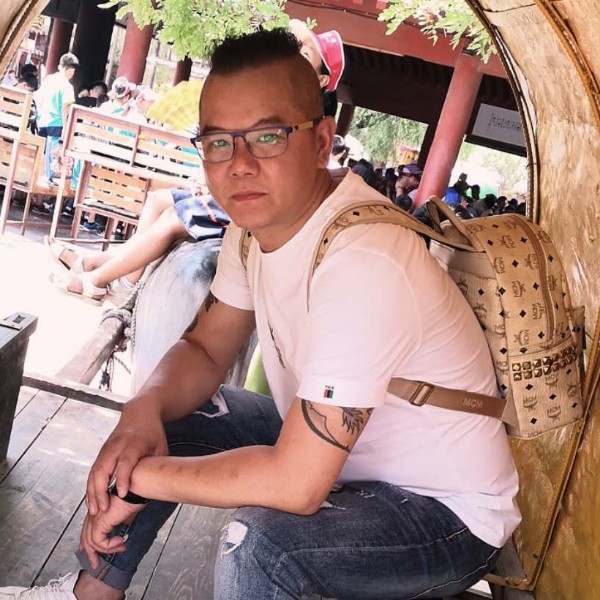 享受人生518的照片