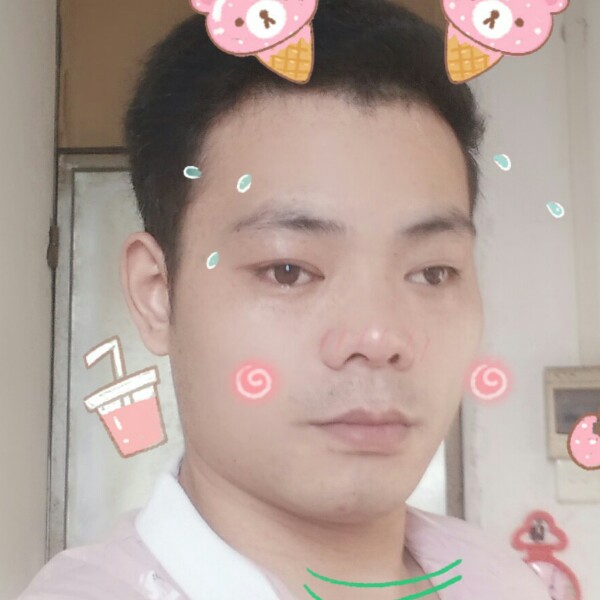 怜路人的照片