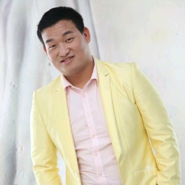 小胖天才的照片