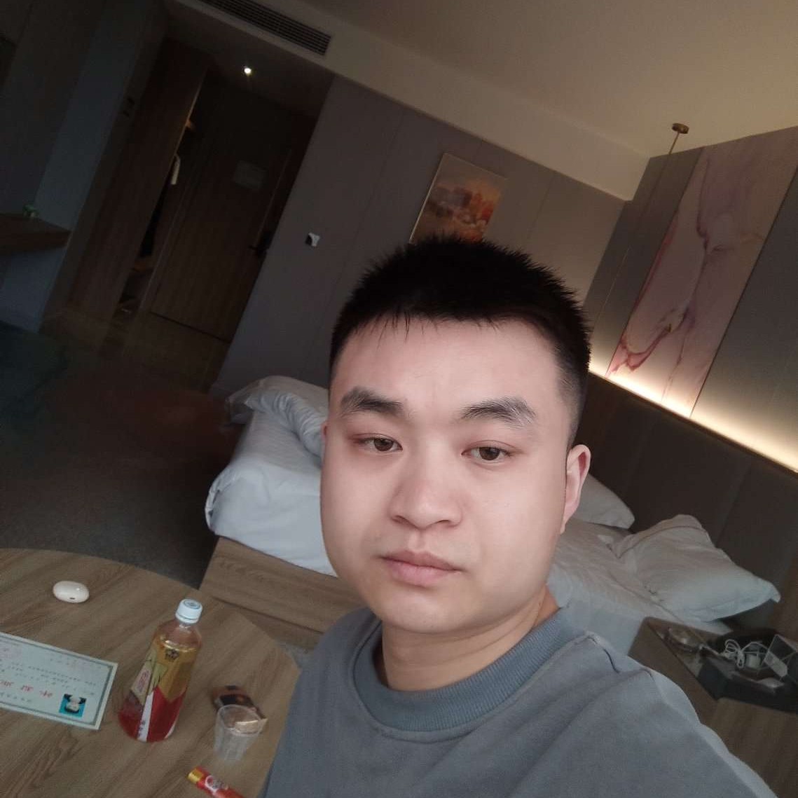 满天星辰不及你
