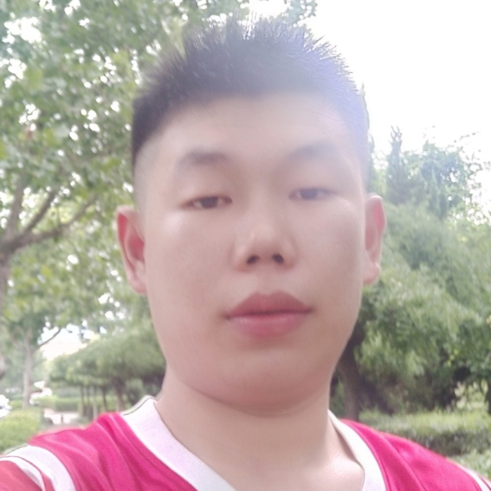 幸福之约小哥的照片