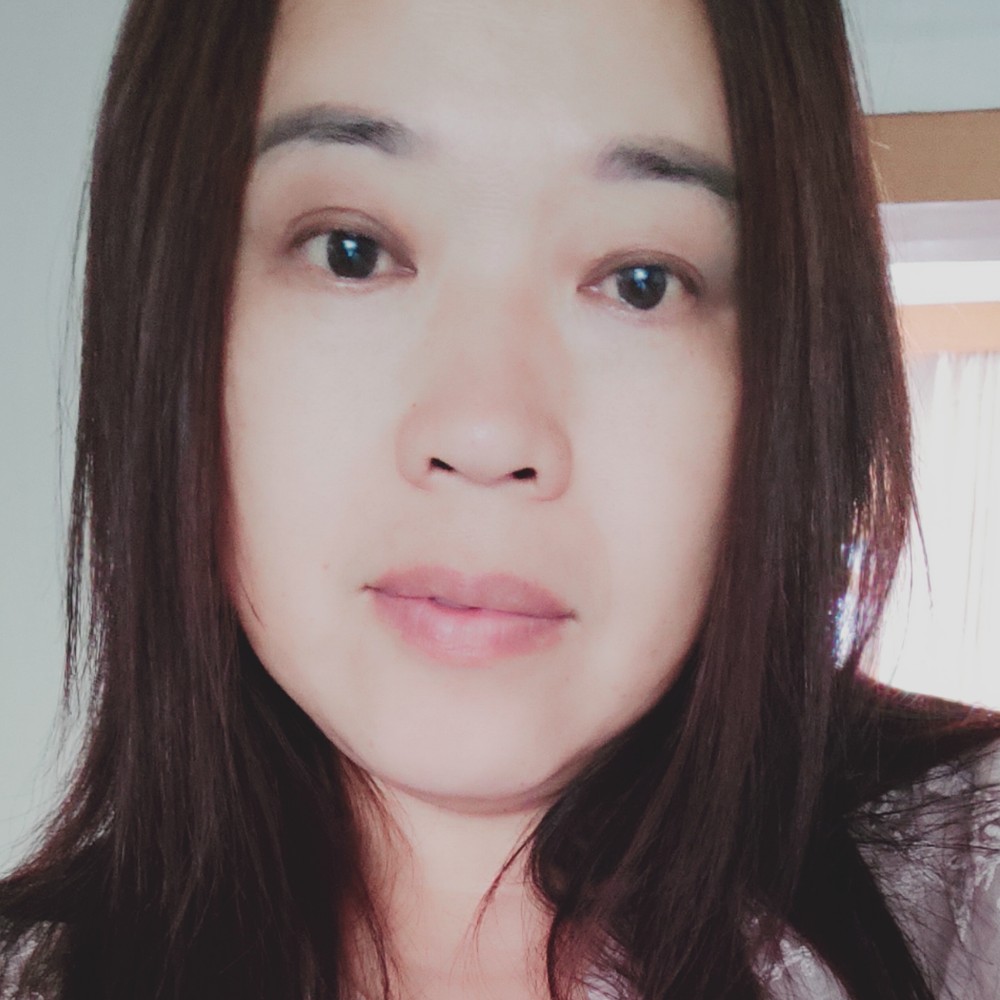 淡然改变板凳的照片