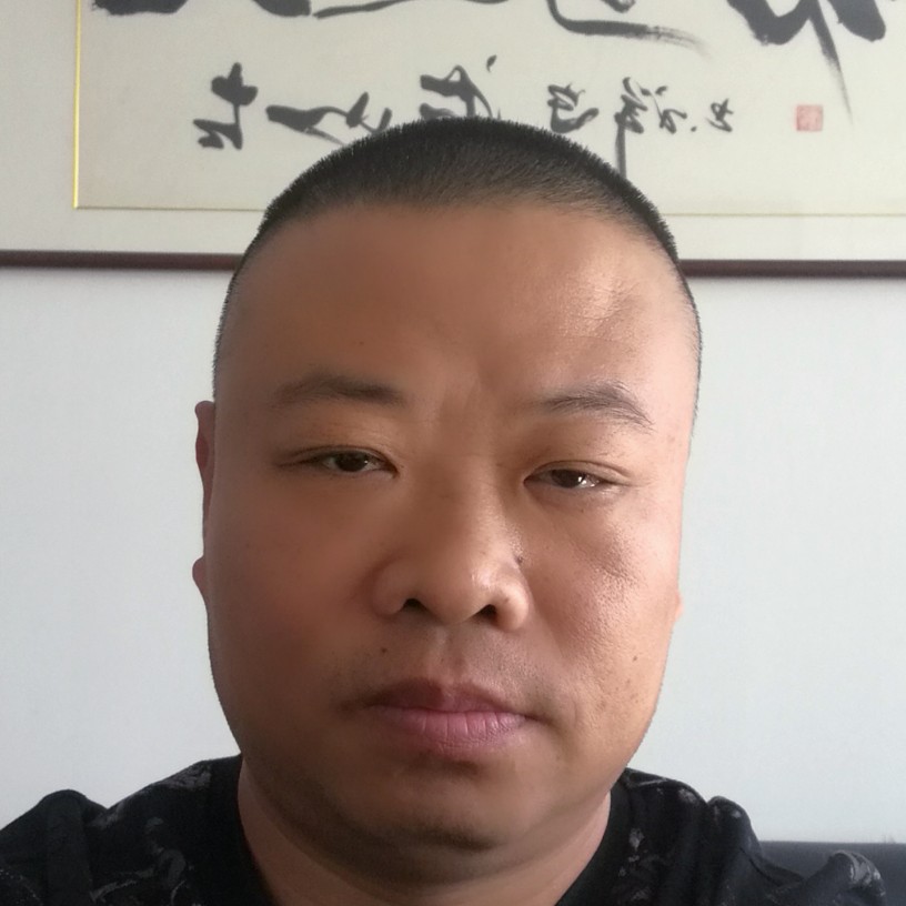 稳重口红的照片