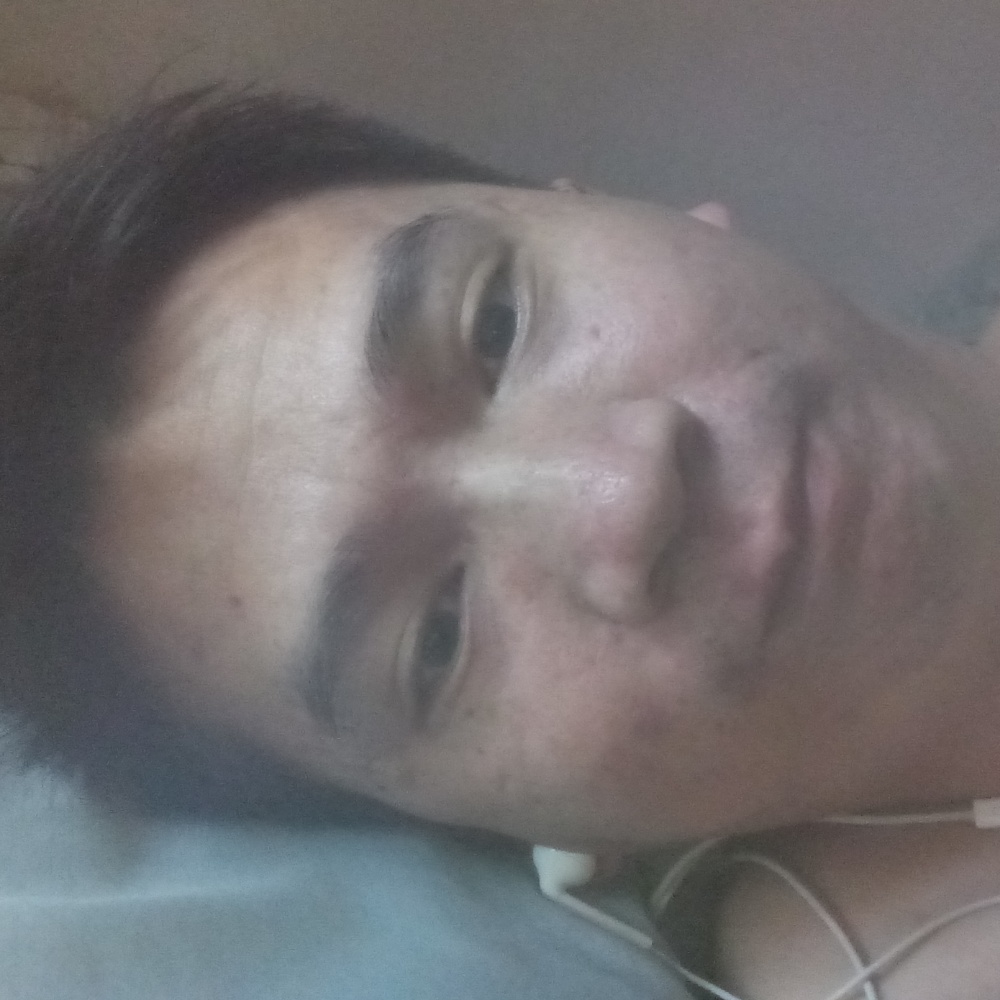 笑冬海鸥的照片