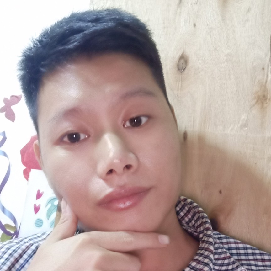 笑着舒服的照片
