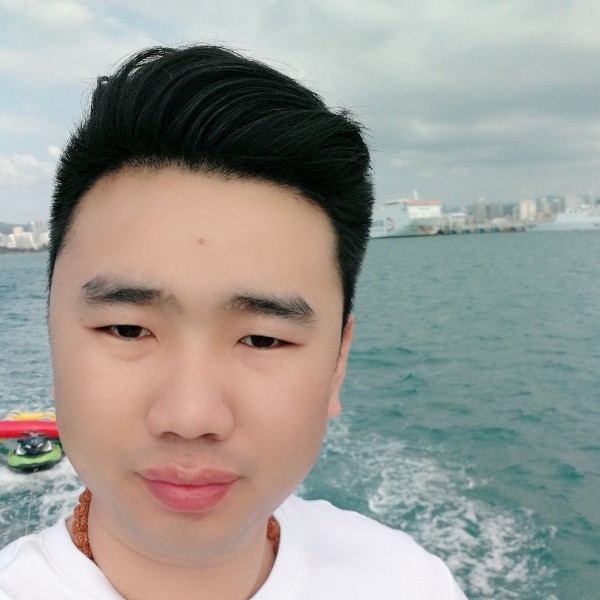 怡然给过客的照片