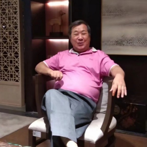 退休有房的照片