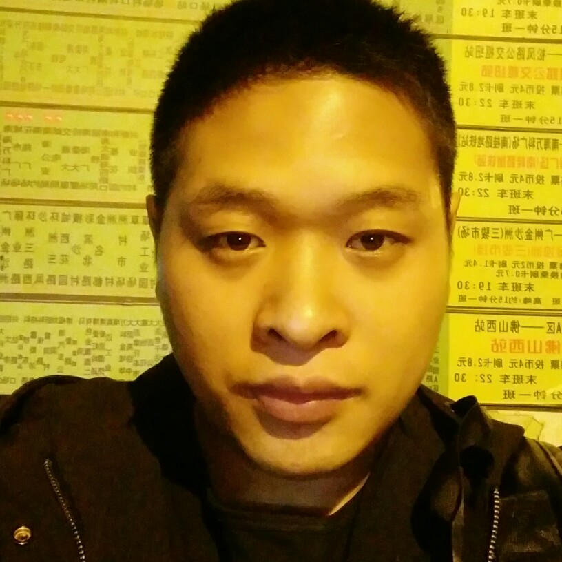 等一份人生的照片