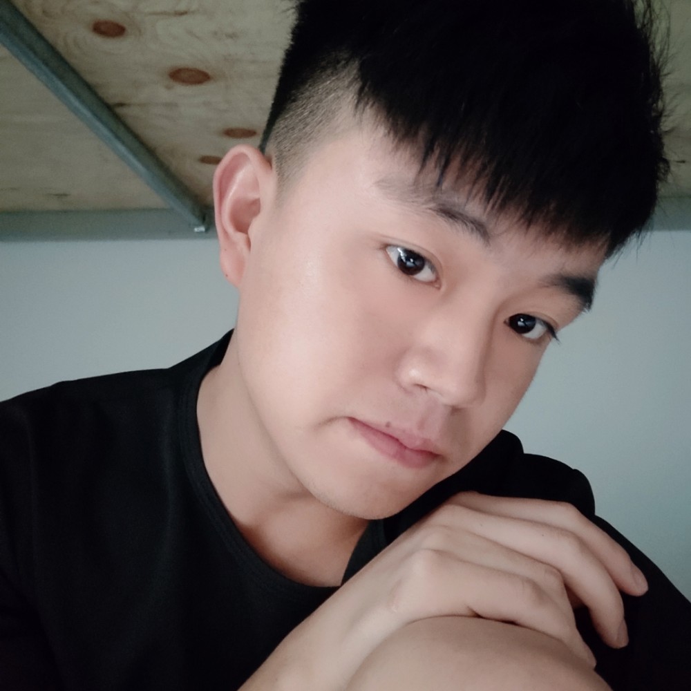 无垠给酒窝的照片