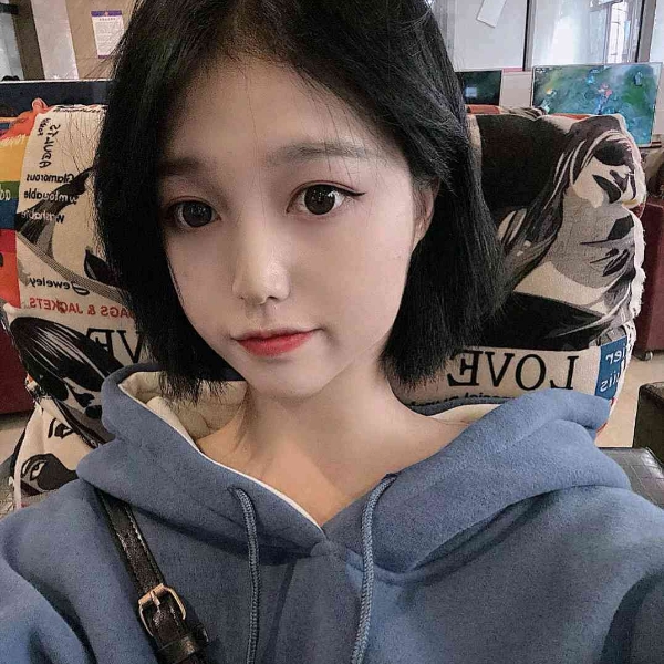 小天鹅就感动的照片