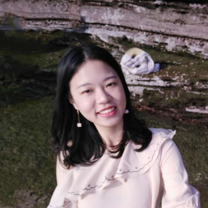 小黛黛的照片
