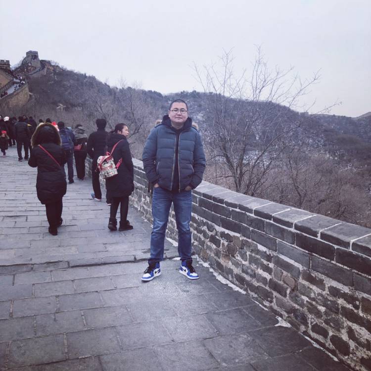 夜郎国国主的照片