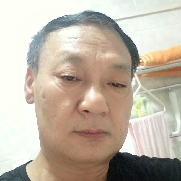 胸似大海的照片