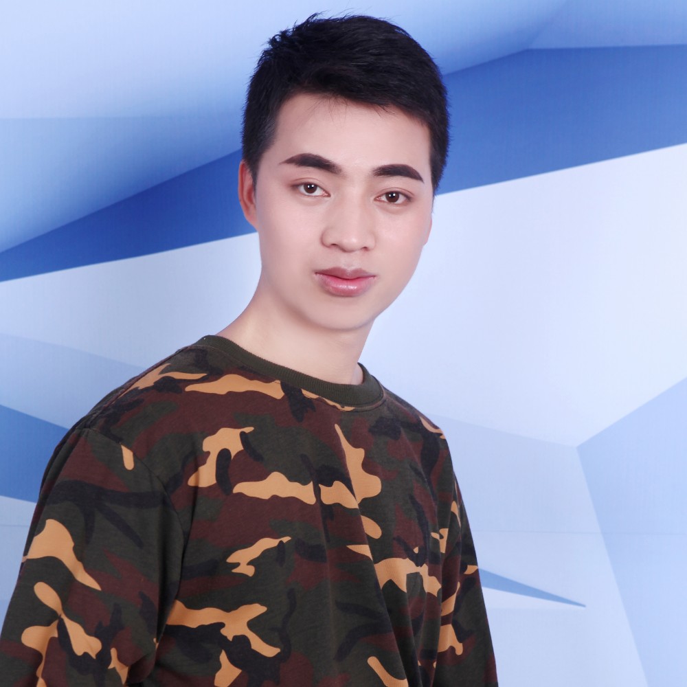 缘从何起等你来的照片