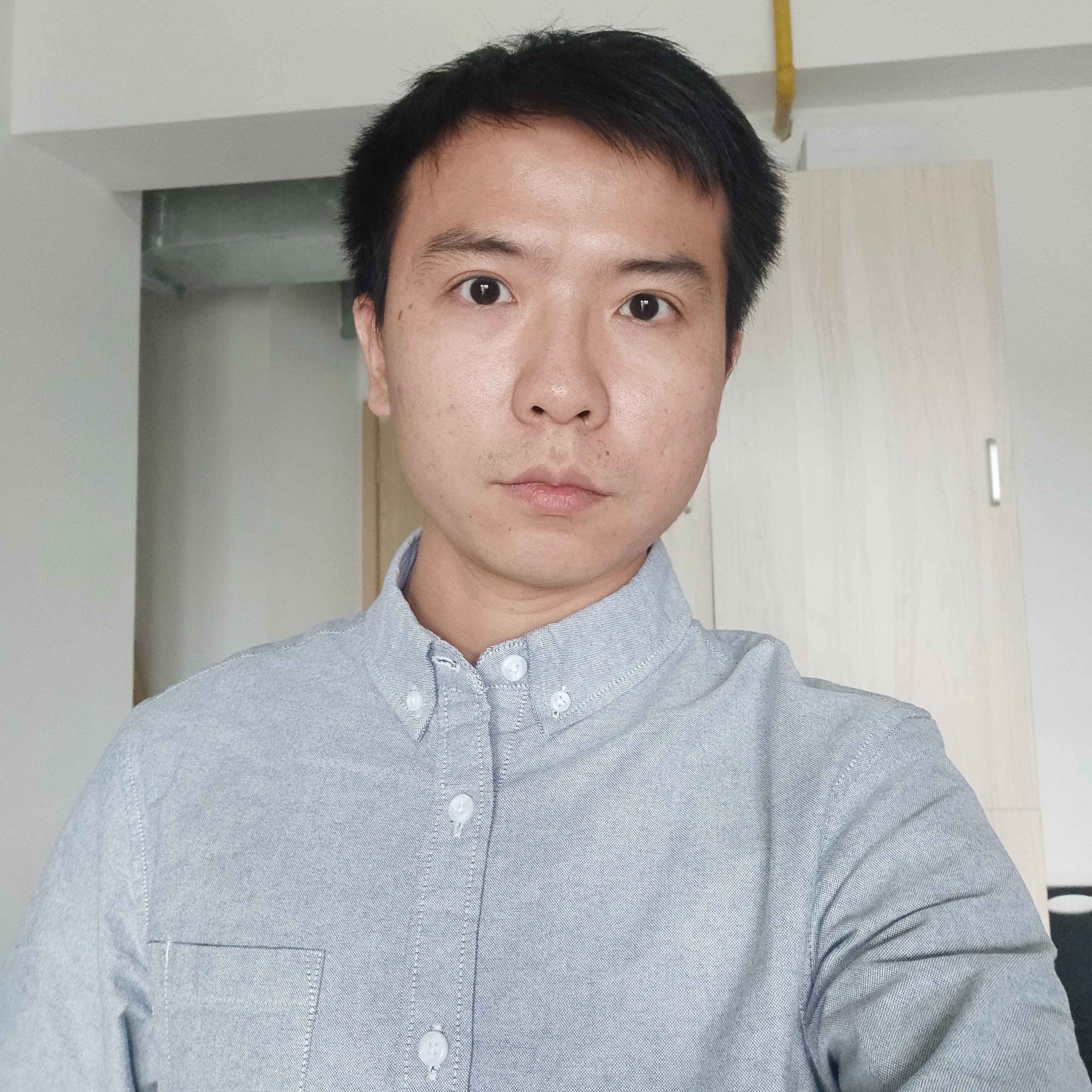 山河落下的照片