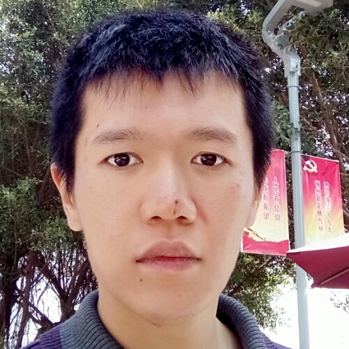 前方J的照片