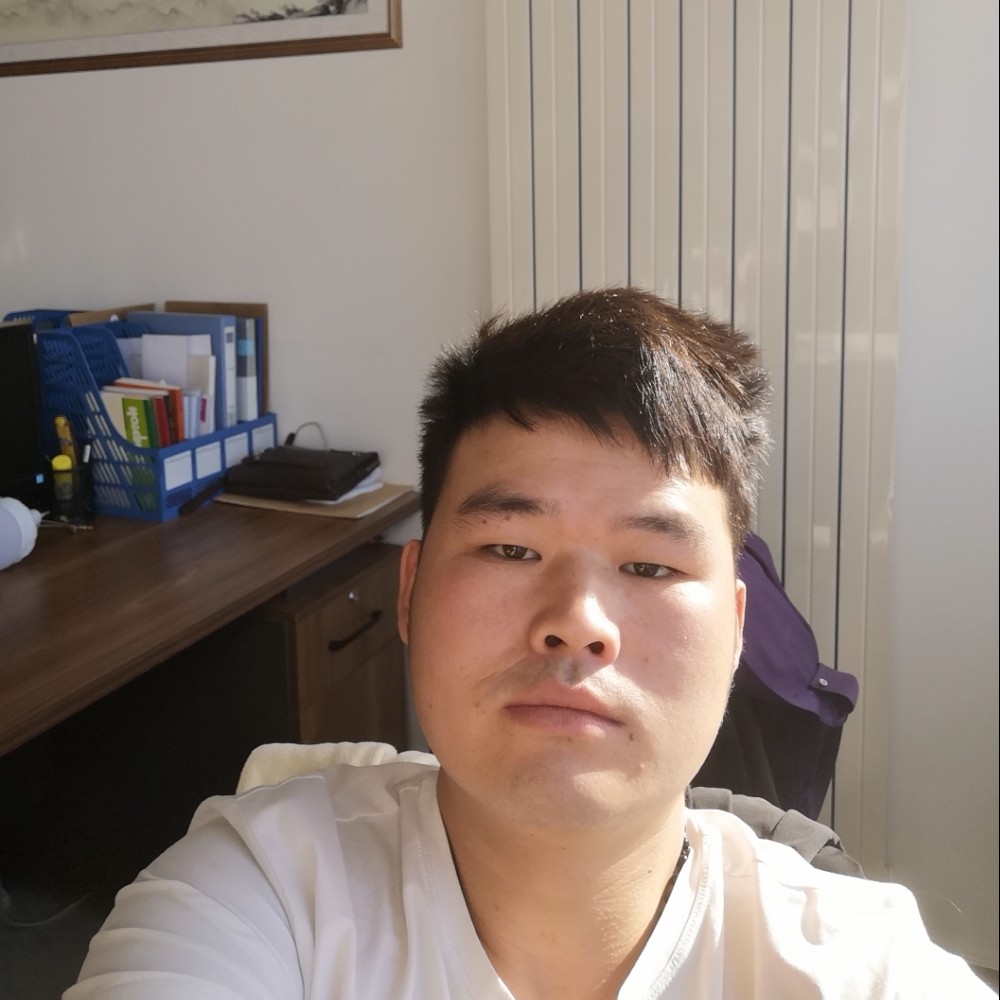 淡定笑宝马的照片