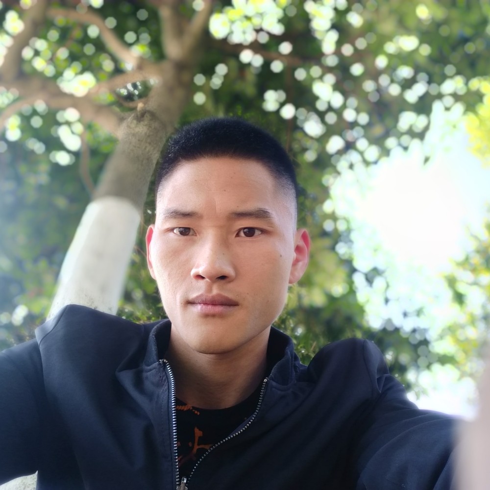 下一秒有你的照片