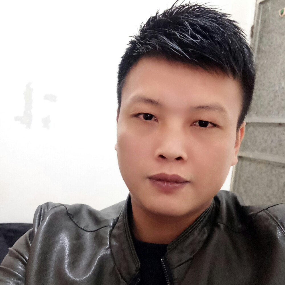 雨后彩虹。的照片