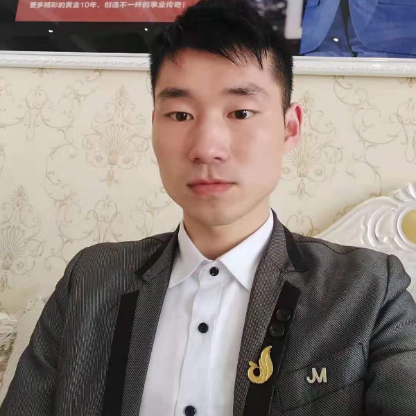 爱笑给缘分的照片
