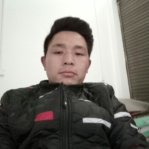 一切随缘。风云南的照片