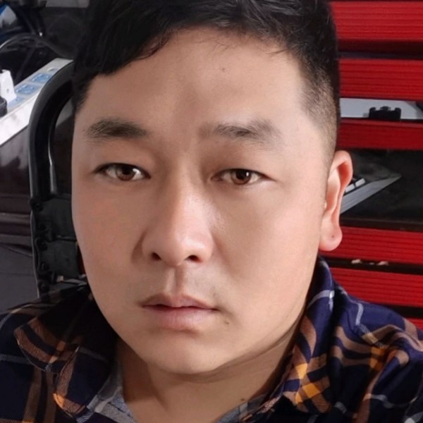 酷炫给红尘的照片