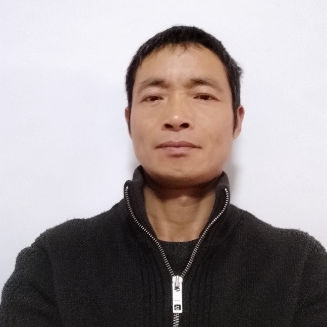 山水那明亮的照片