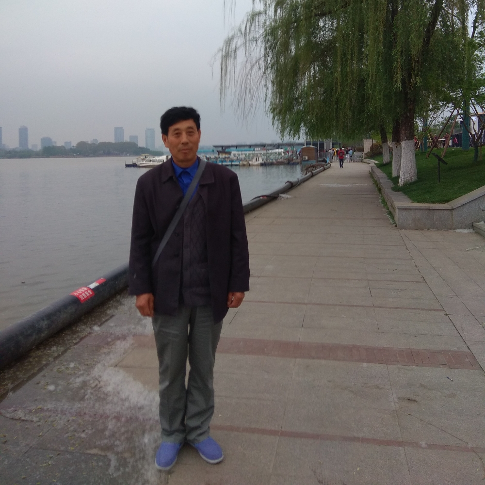 妞妞爸的照片