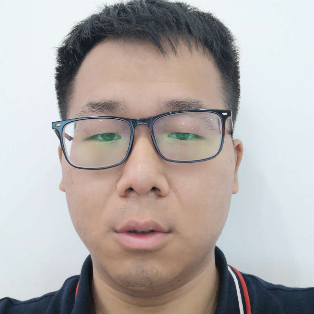 看行动的照片