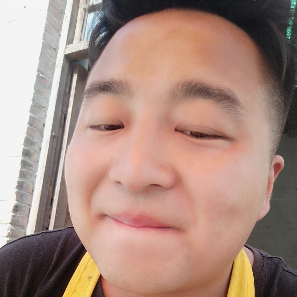摩羯座小胖子的照片