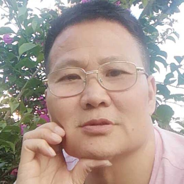 义气蹁跹路灯的照片