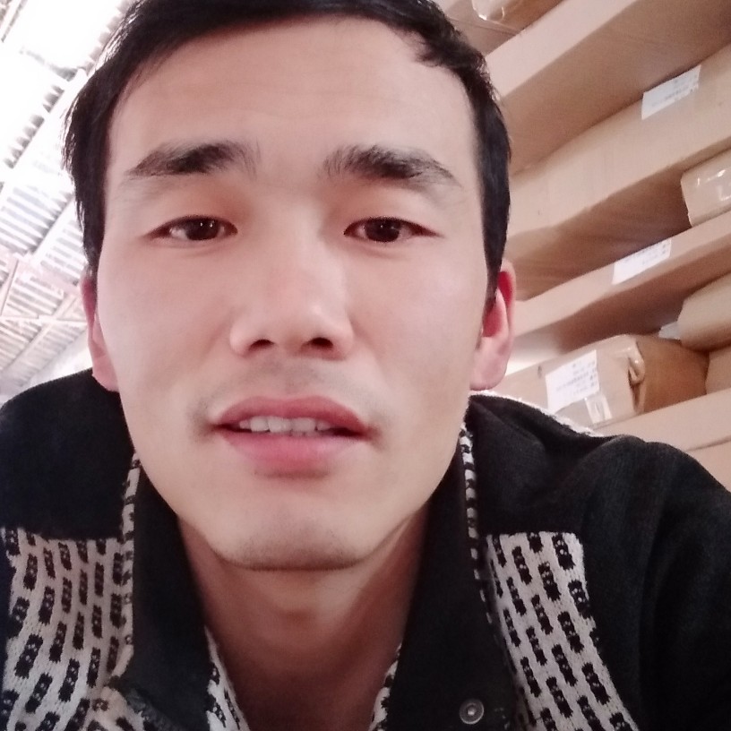 姜冲的照片