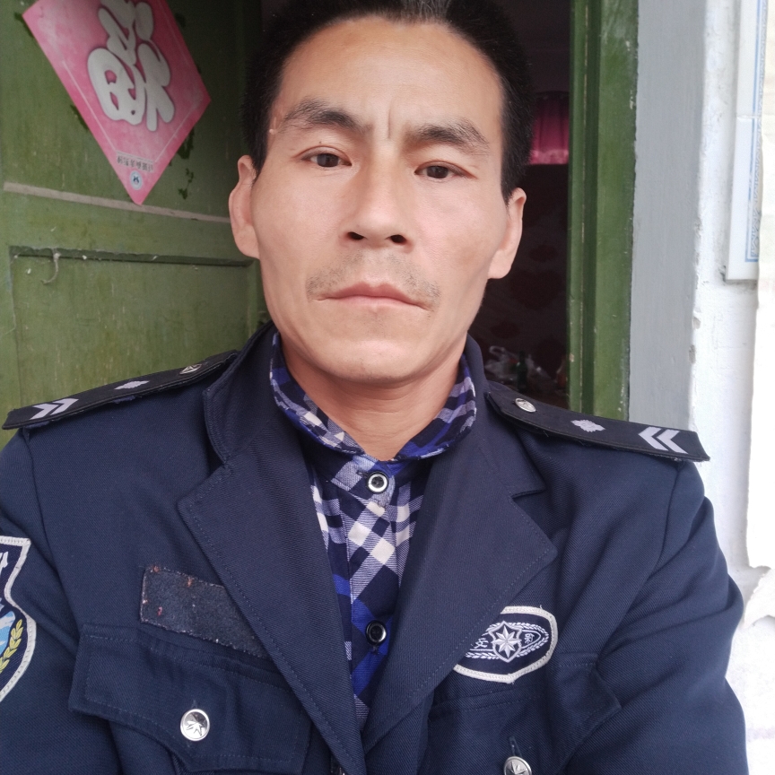 溪流方柔弱陈刚的照片
