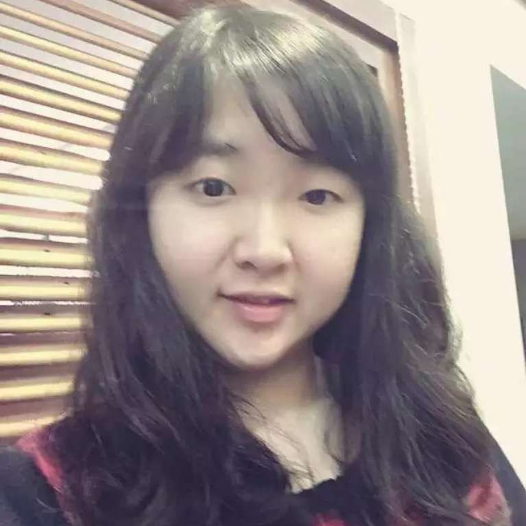 小娴的照片