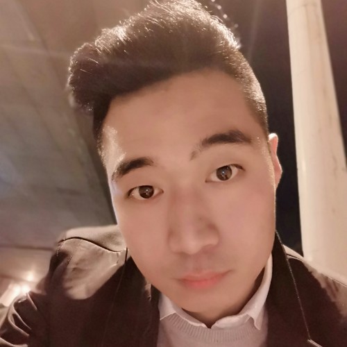 佛系小哥哥的照片